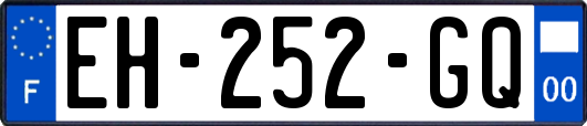 EH-252-GQ