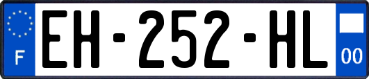 EH-252-HL