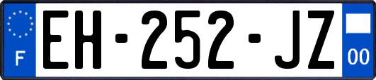 EH-252-JZ