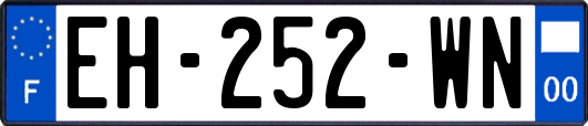 EH-252-WN