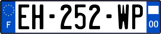 EH-252-WP