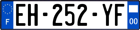 EH-252-YF