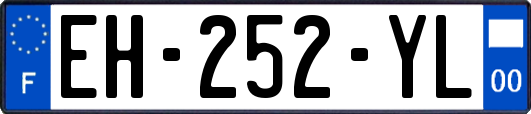 EH-252-YL