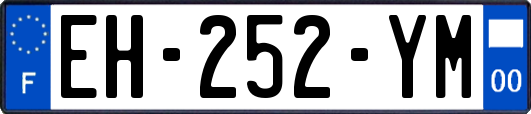 EH-252-YM