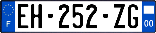 EH-252-ZG