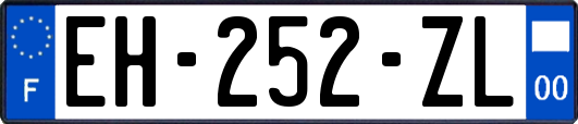 EH-252-ZL