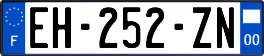 EH-252-ZN