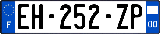 EH-252-ZP