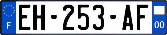 EH-253-AF