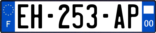 EH-253-AP