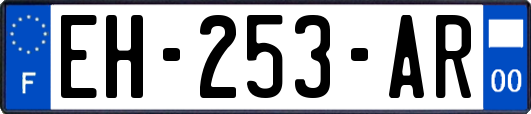 EH-253-AR