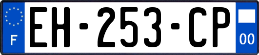 EH-253-CP