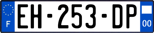 EH-253-DP