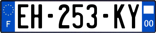 EH-253-KY