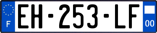 EH-253-LF