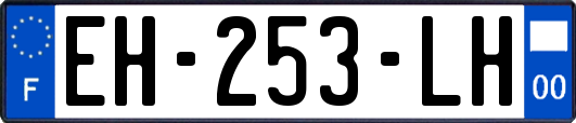 EH-253-LH