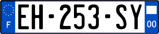 EH-253-SY