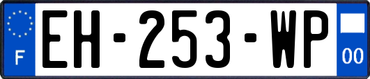 EH-253-WP