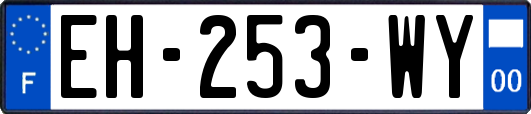 EH-253-WY