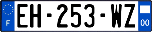 EH-253-WZ