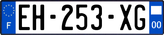 EH-253-XG