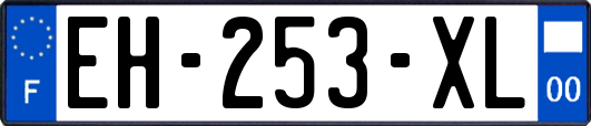 EH-253-XL