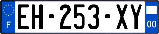 EH-253-XY