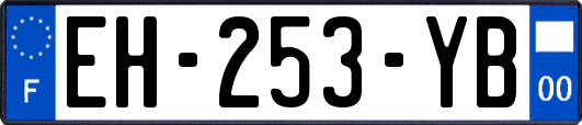 EH-253-YB