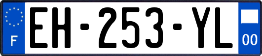 EH-253-YL