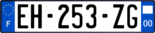 EH-253-ZG