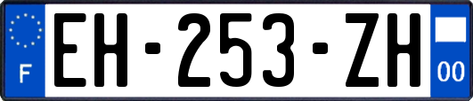 EH-253-ZH