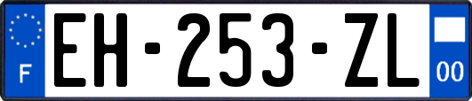 EH-253-ZL