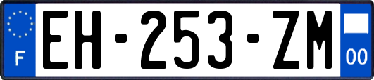 EH-253-ZM