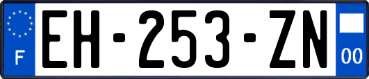 EH-253-ZN