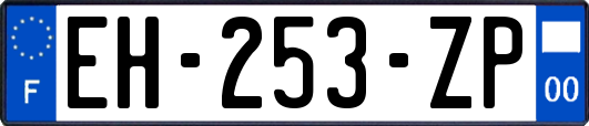 EH-253-ZP