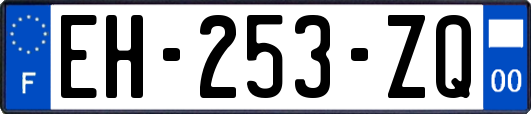 EH-253-ZQ