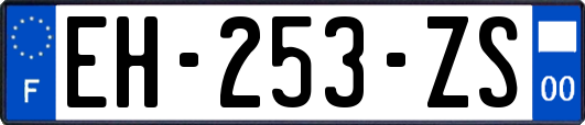 EH-253-ZS