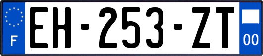 EH-253-ZT