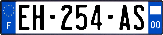 EH-254-AS