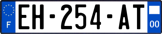 EH-254-AT