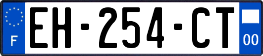 EH-254-CT