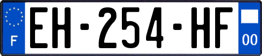 EH-254-HF