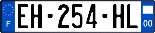 EH-254-HL