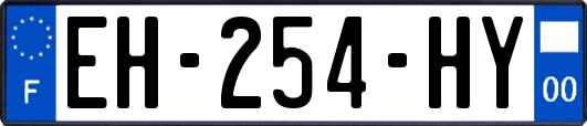 EH-254-HY