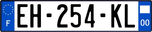 EH-254-KL