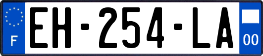 EH-254-LA