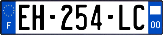 EH-254-LC