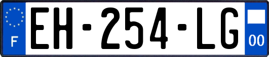 EH-254-LG