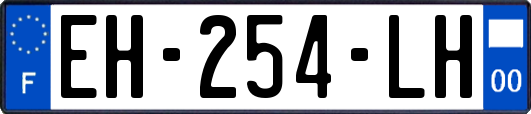 EH-254-LH