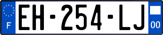 EH-254-LJ
